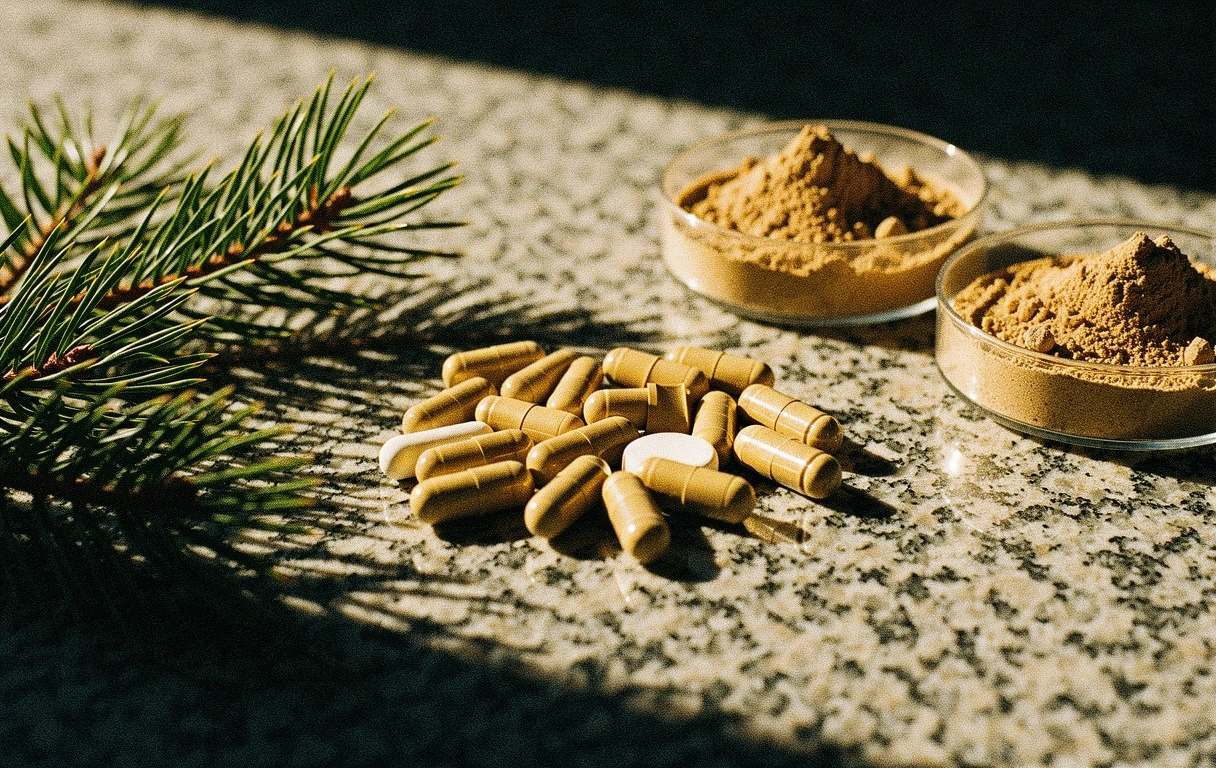 Mountain Core